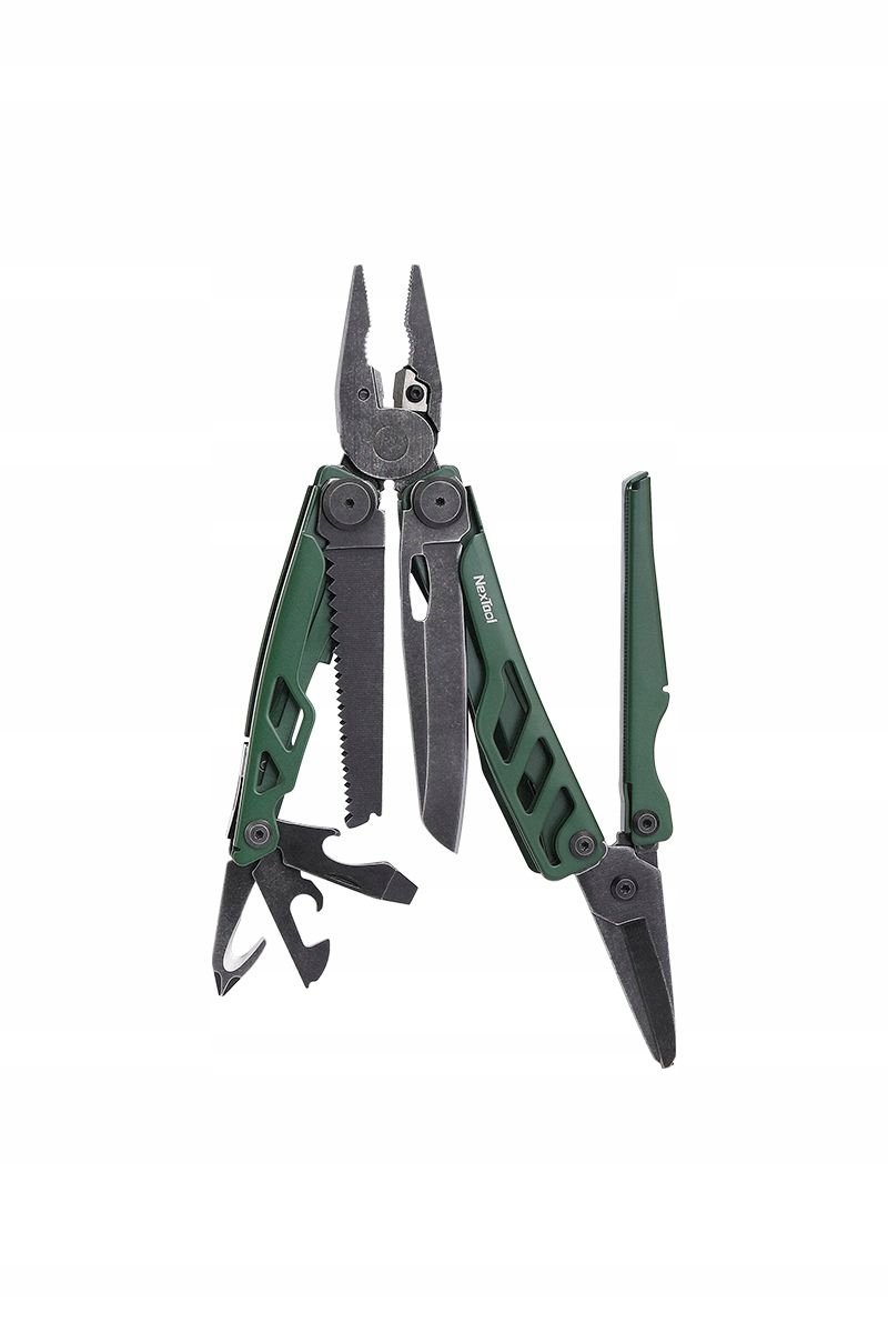 Nextool Multitool Flagship Pro NE20278 16w1 zielony