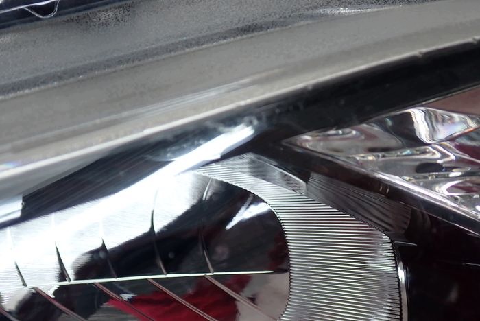 HONDA HR-V HRV 15-18 reflektor right light right 100-18094