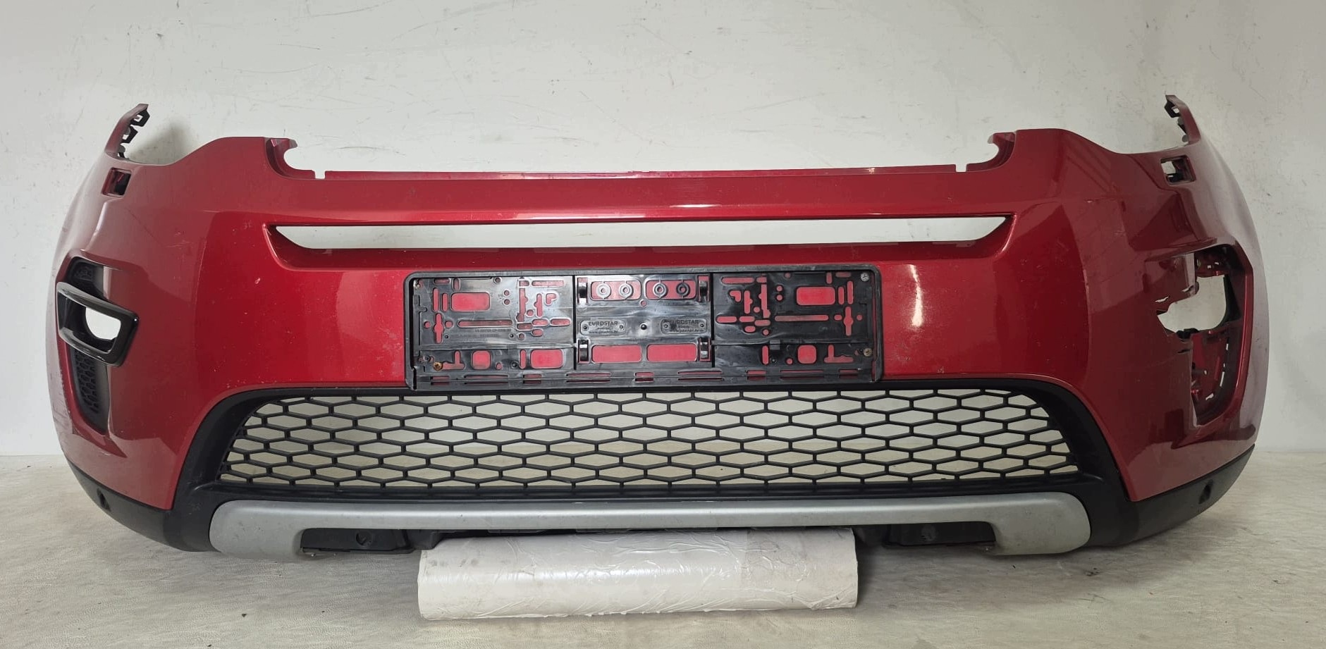 LAND ROVER DISCOVERY SPORT L550 14- bumper front front SPR PDC