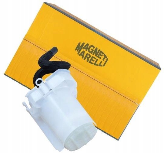 MAGNETI MARELLI POMPA PALIWA OPEL VECTRA C 2.2