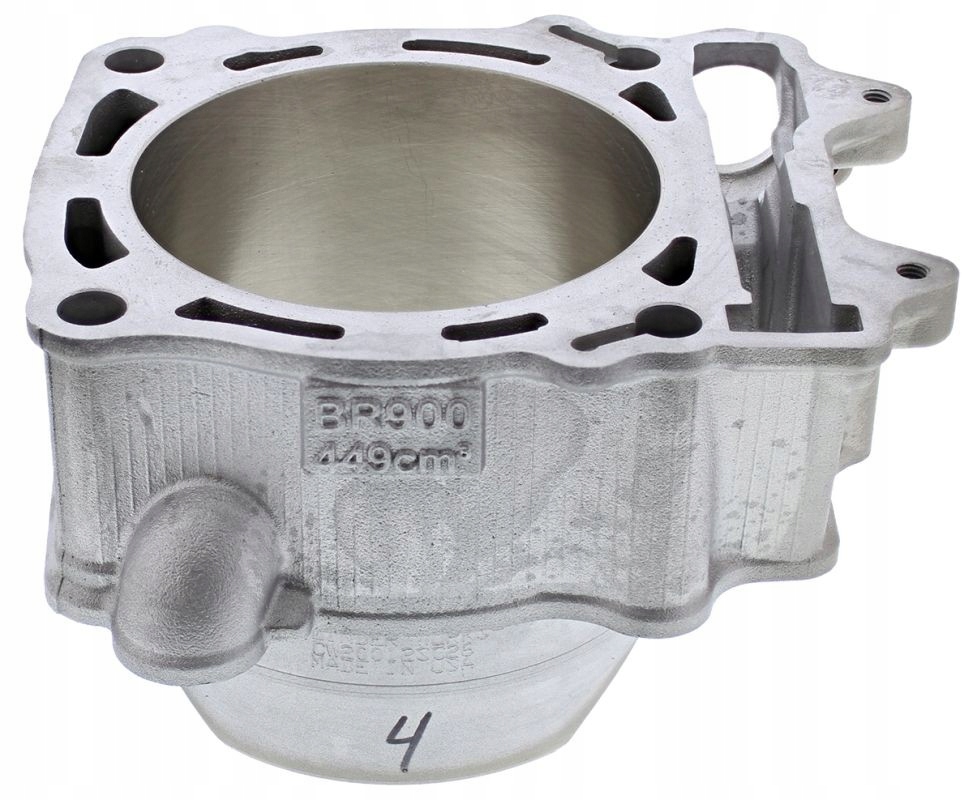 Cylinder Works Valec Yamaha Yzf 450 '18-'19 , Wrf 450 '19-'20, Yz 450FX '