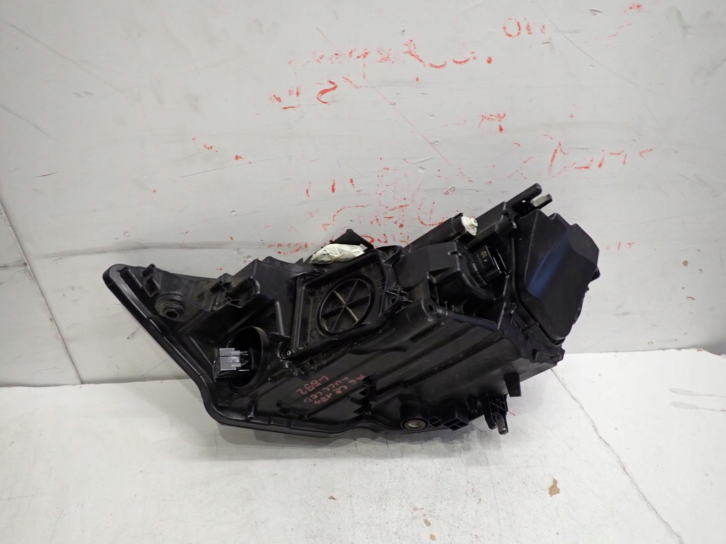 light front front right AUDI A6 C8 2018- FULL LED 4K0941034