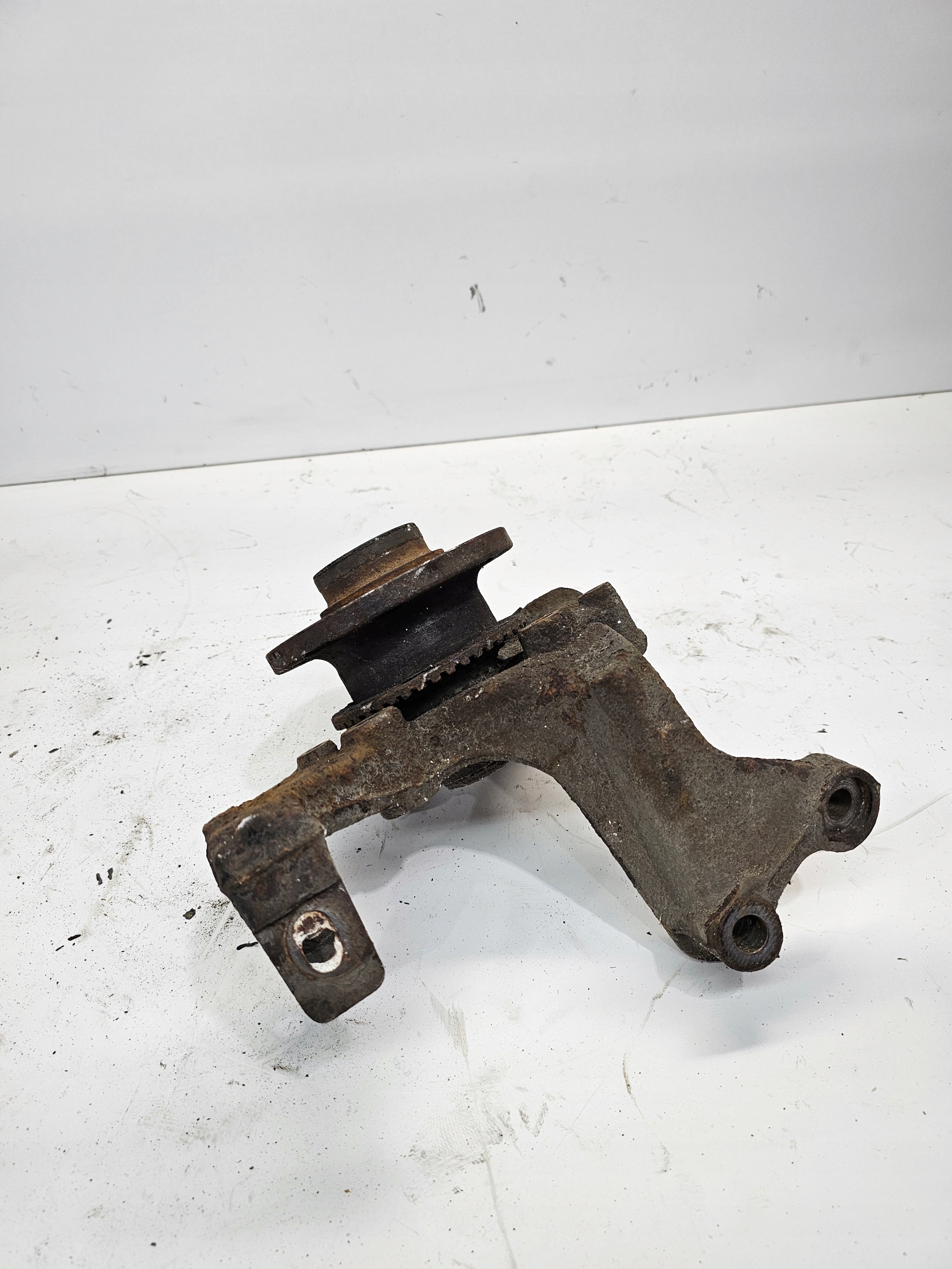 arm swing right rear part A4 B6 B7 8E0505436BC