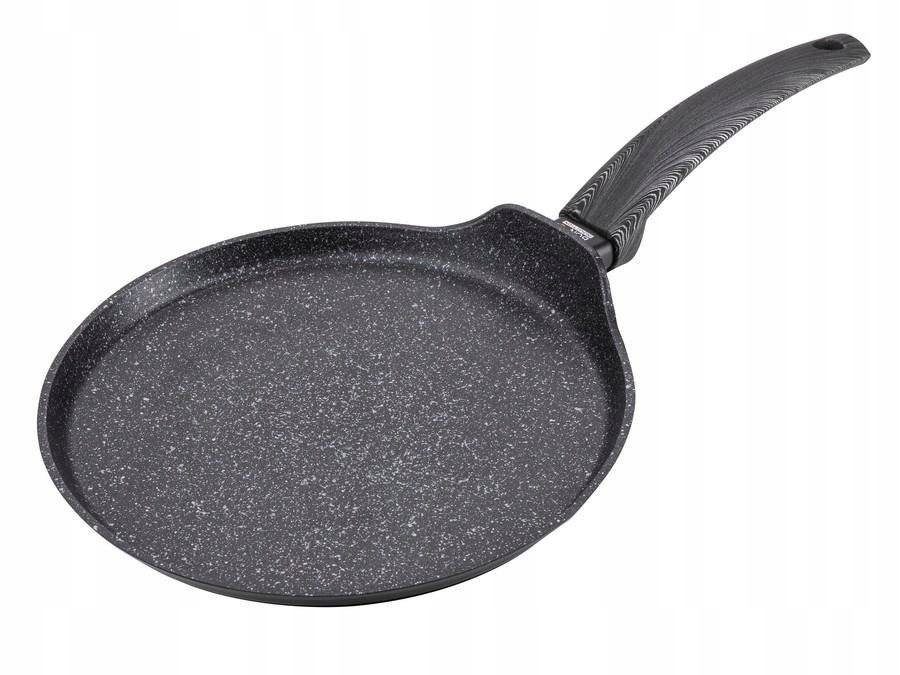 

Patelnia Bono Do Naleśników 25CM Indukcja Florina