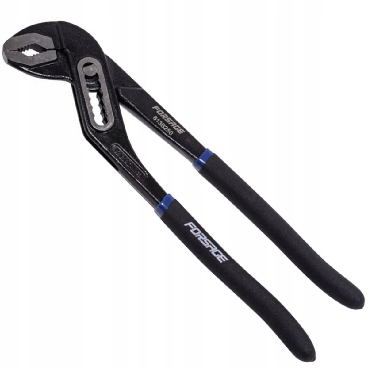 

Szczypce cęgi nastawne długie do rur 240mm