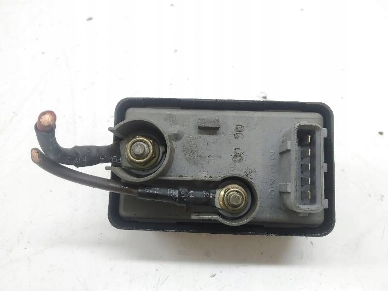 Relè candele ZAROWYCH Fiat Palio Palio e