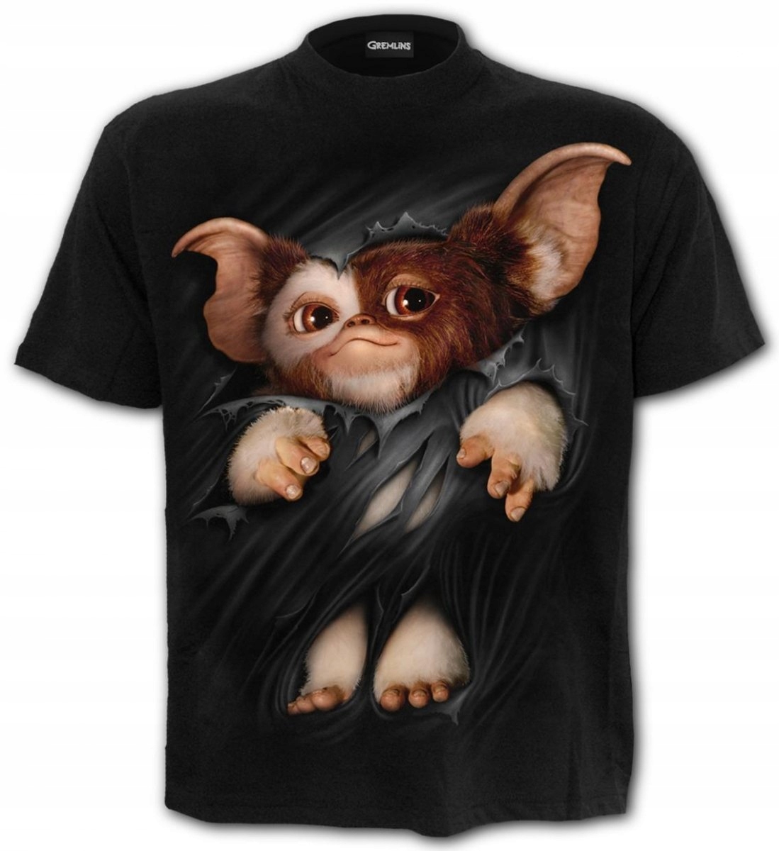 Gremlins Gizmo Spiral Direct L