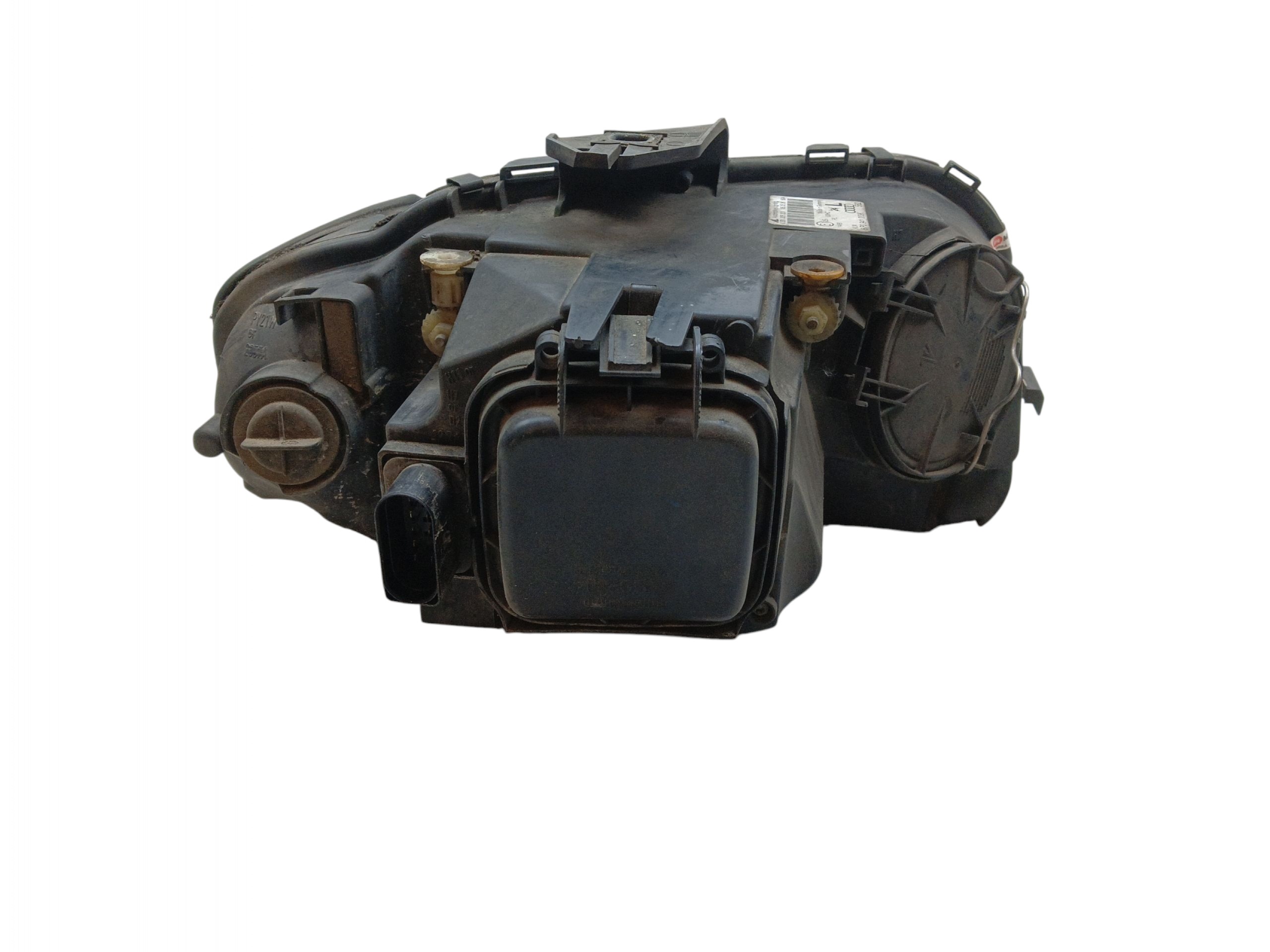 light REFLEKTOR left front AUDI A3 8P (2003-2008) 8P0941003K EUROPA