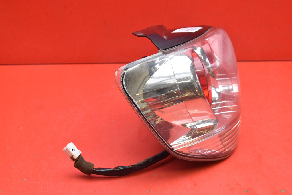 light left rear part rear 220-87581 MITSUBISHI OUTLANDER 1 and 01-08