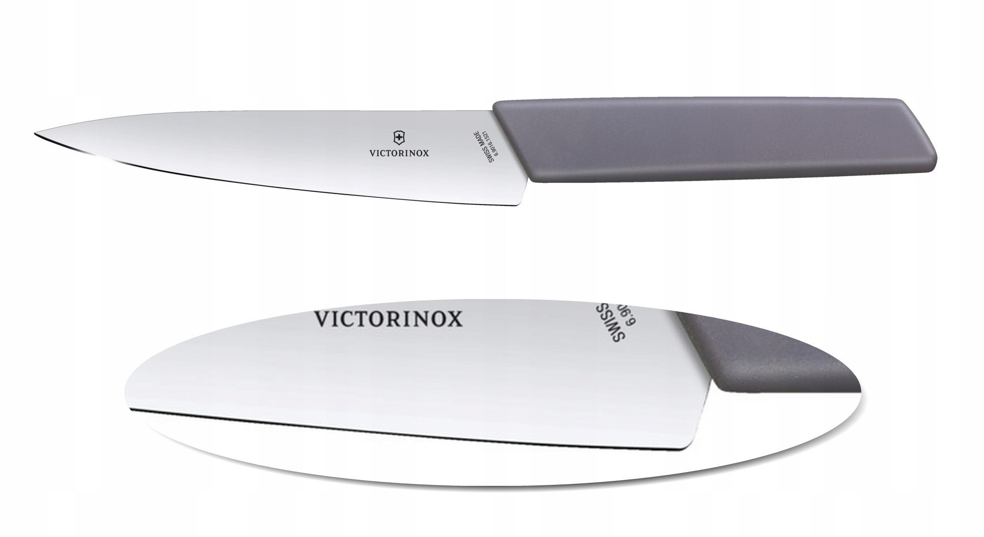 

Victorinox nóż kuchenny Swiss Modern 6.9016.1521B