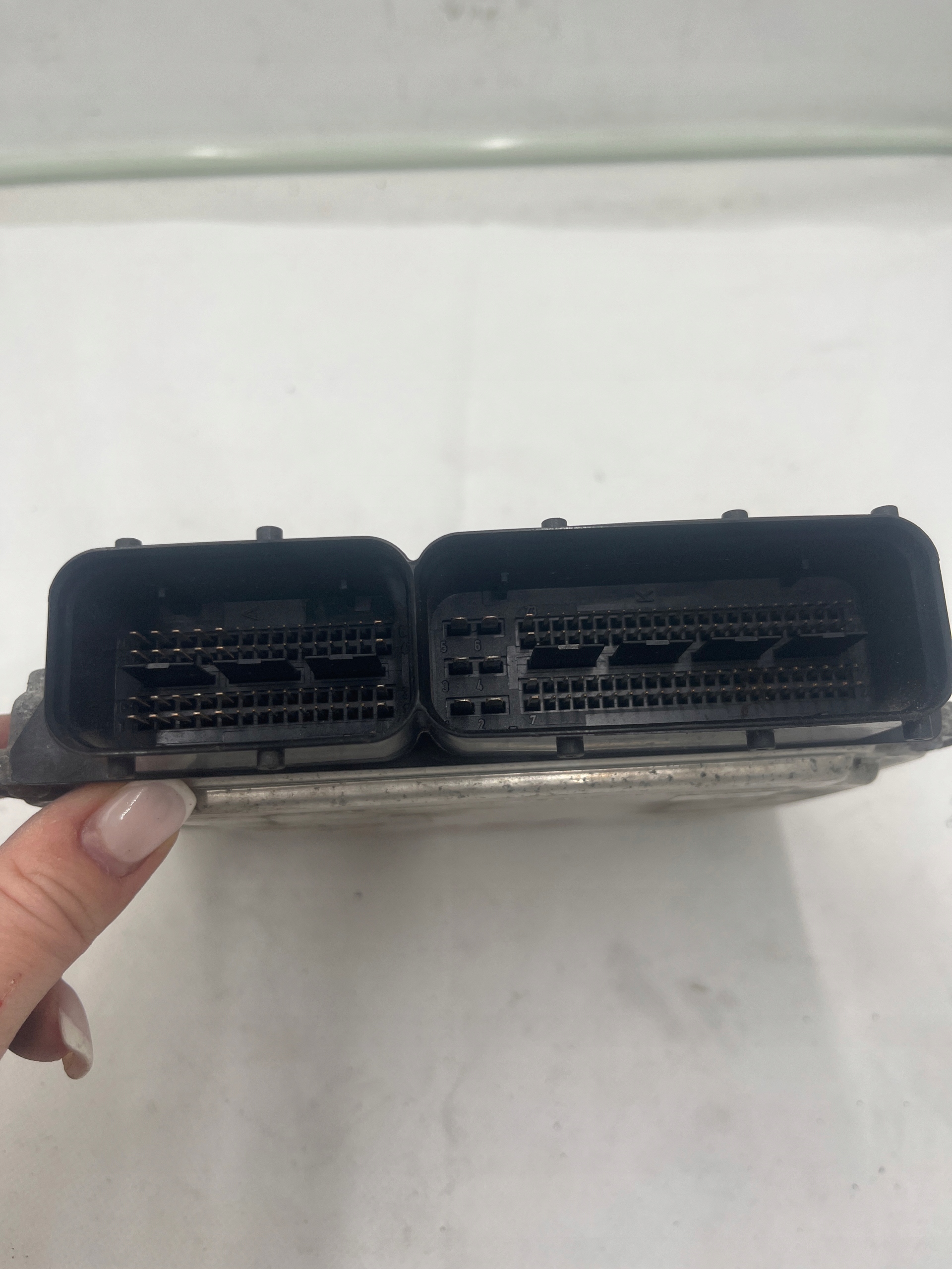 Bosch 03G906021RH 0281014136