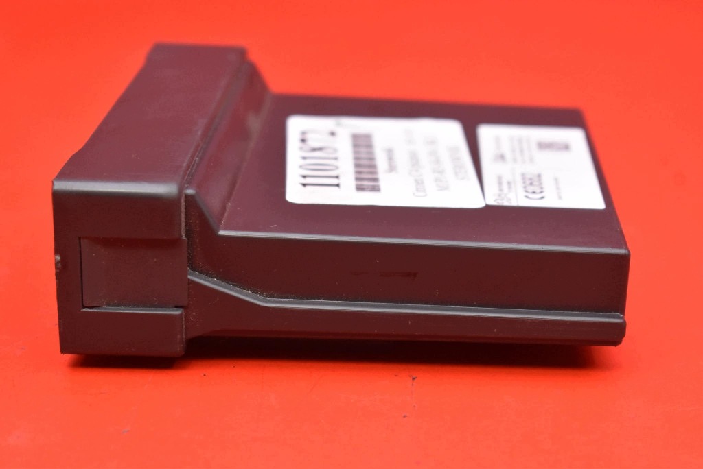 control unit module ECU 9801695280-00 CITROEN C4 PICASSO 2 II 1.6 e-HDI 115 KM