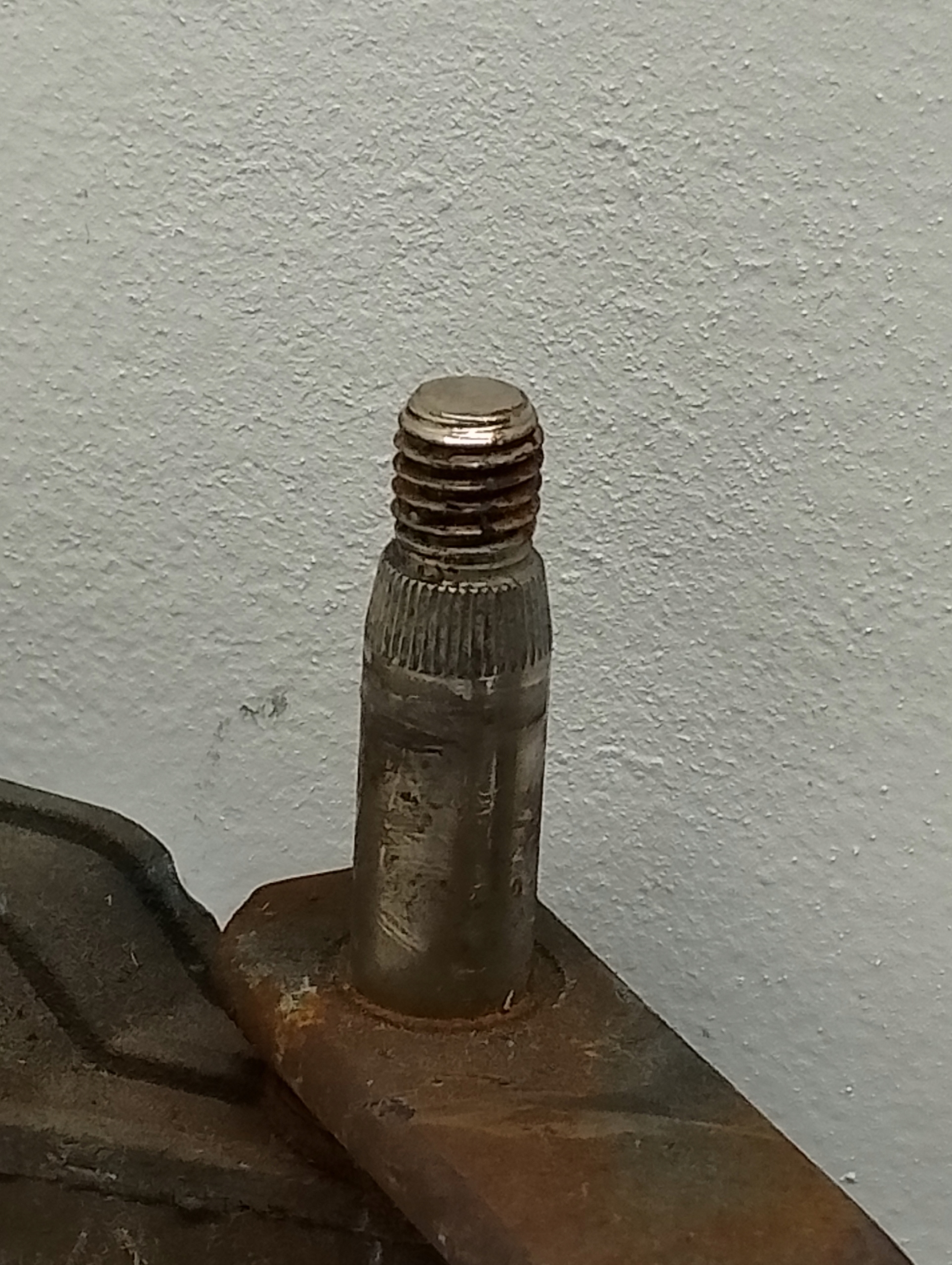 6K1955313C Wischergestänge Seat Ibiza II 6K