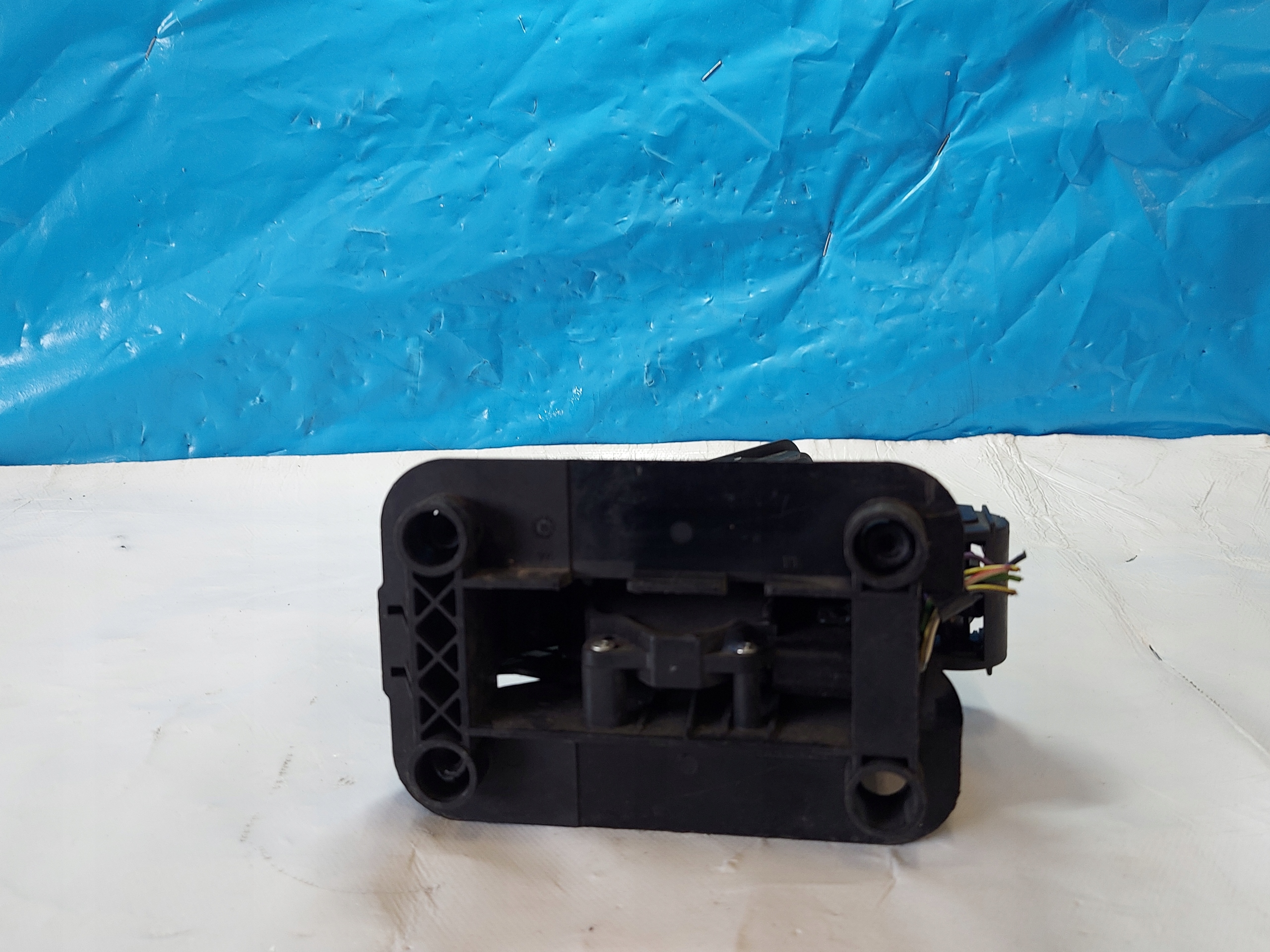 Gaspedal SMART 450 0280752270