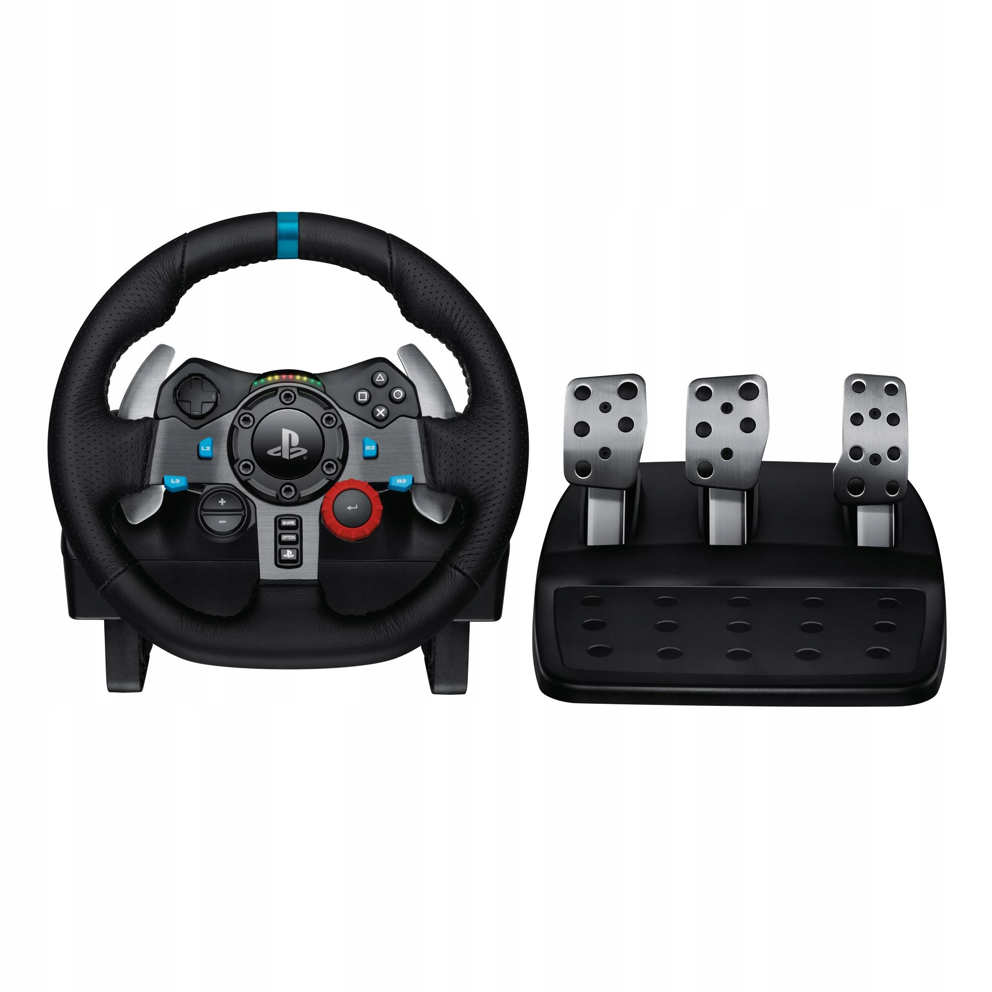 Volant G29/941-000112 Logitech