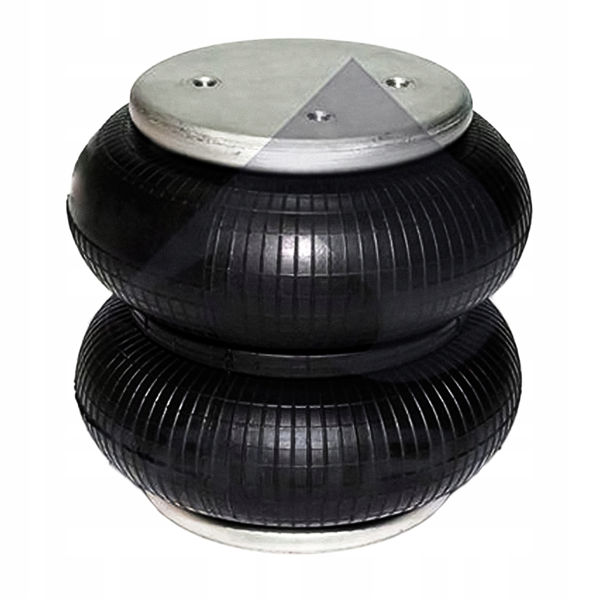 Měch podvozek komplet výška 210 mm Sampa SP55220-2P08
