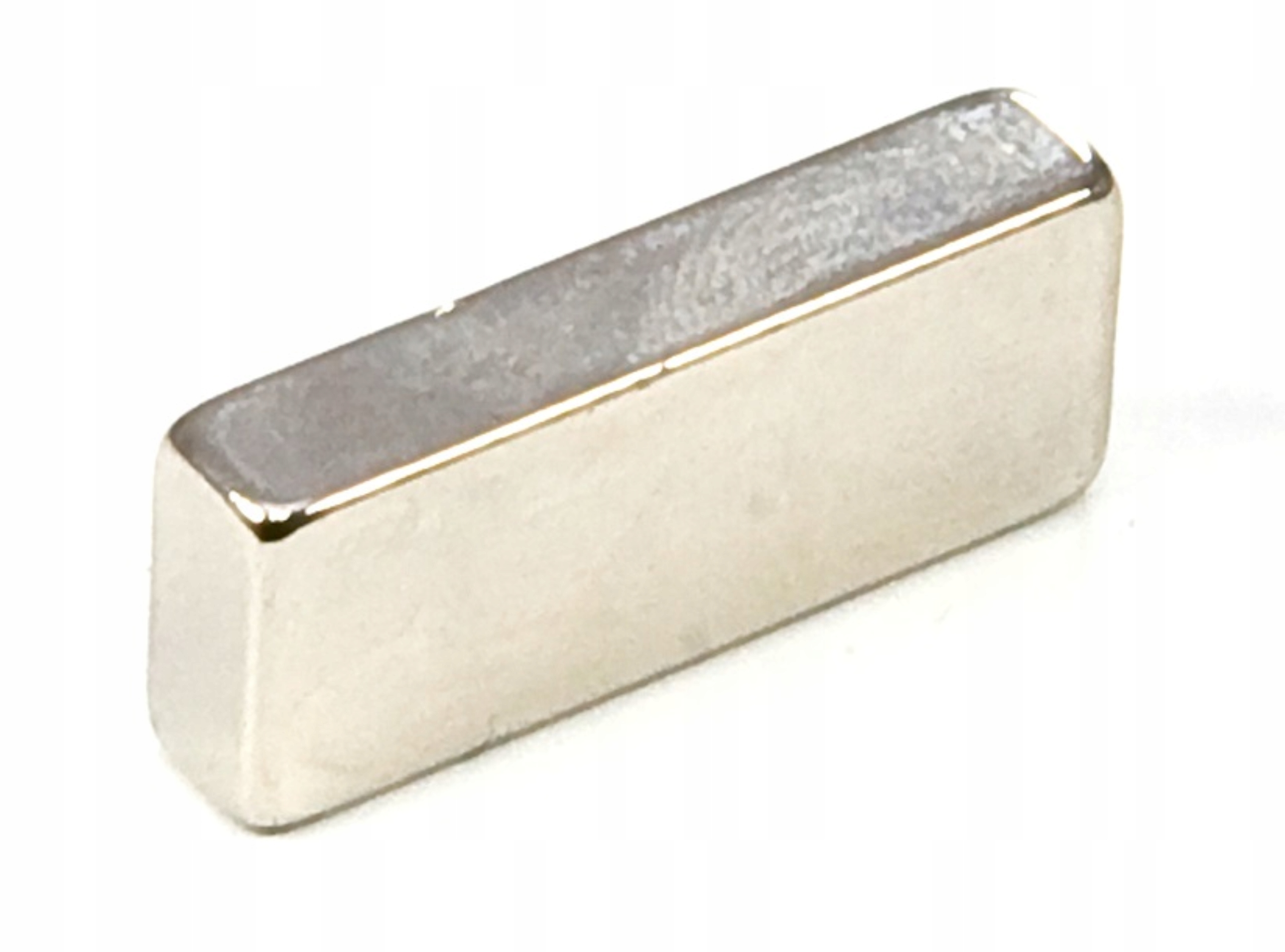 

Magnes neodymowy Magnesy neodymowe 35x10x5