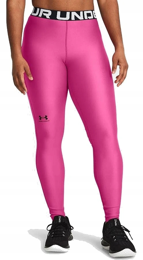 legginsy Under Armour HeatGear Authentics Astro