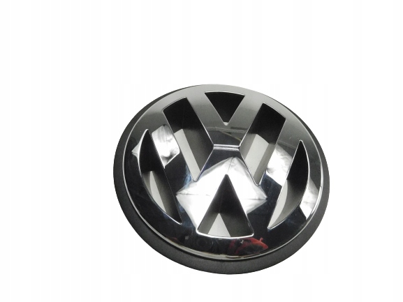 Емблема-логотип VW 3d0853600a