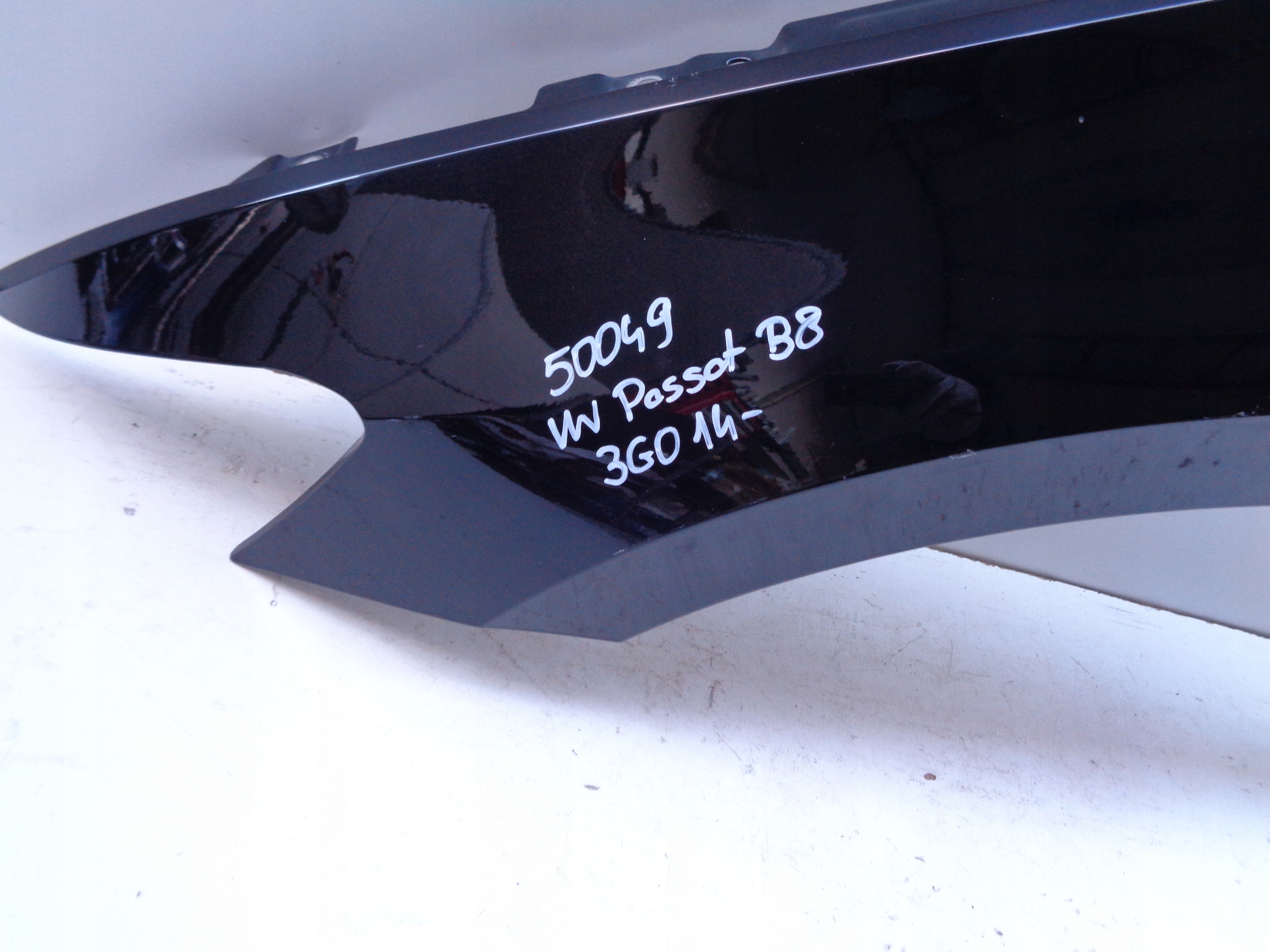 fender left front VW PASSAT B8 3G 3G0 14- NR 50049