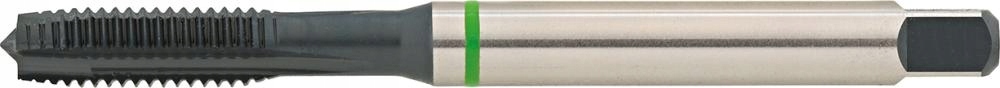 Strojový závitník DIN371 Hsse, vaporizovaný, pre priechodné otvory M20