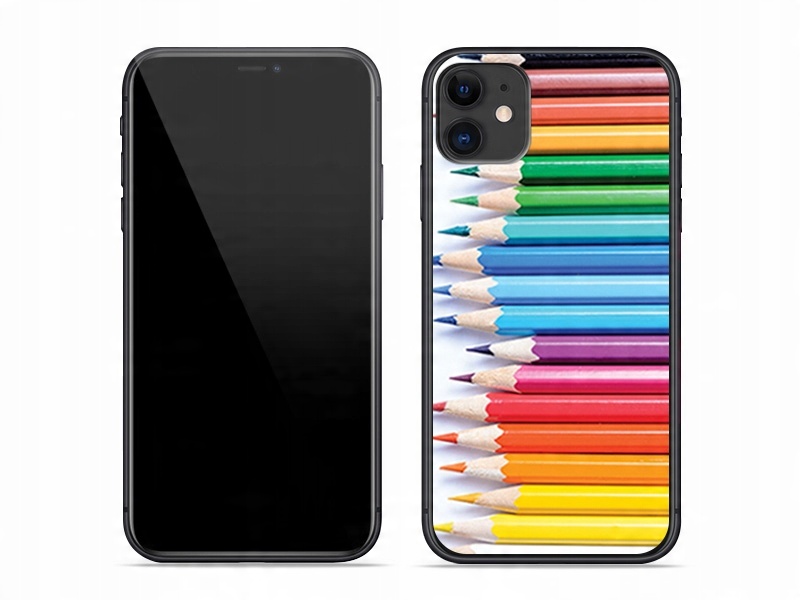 

Etui do Apple iPhone 11 Foto Case