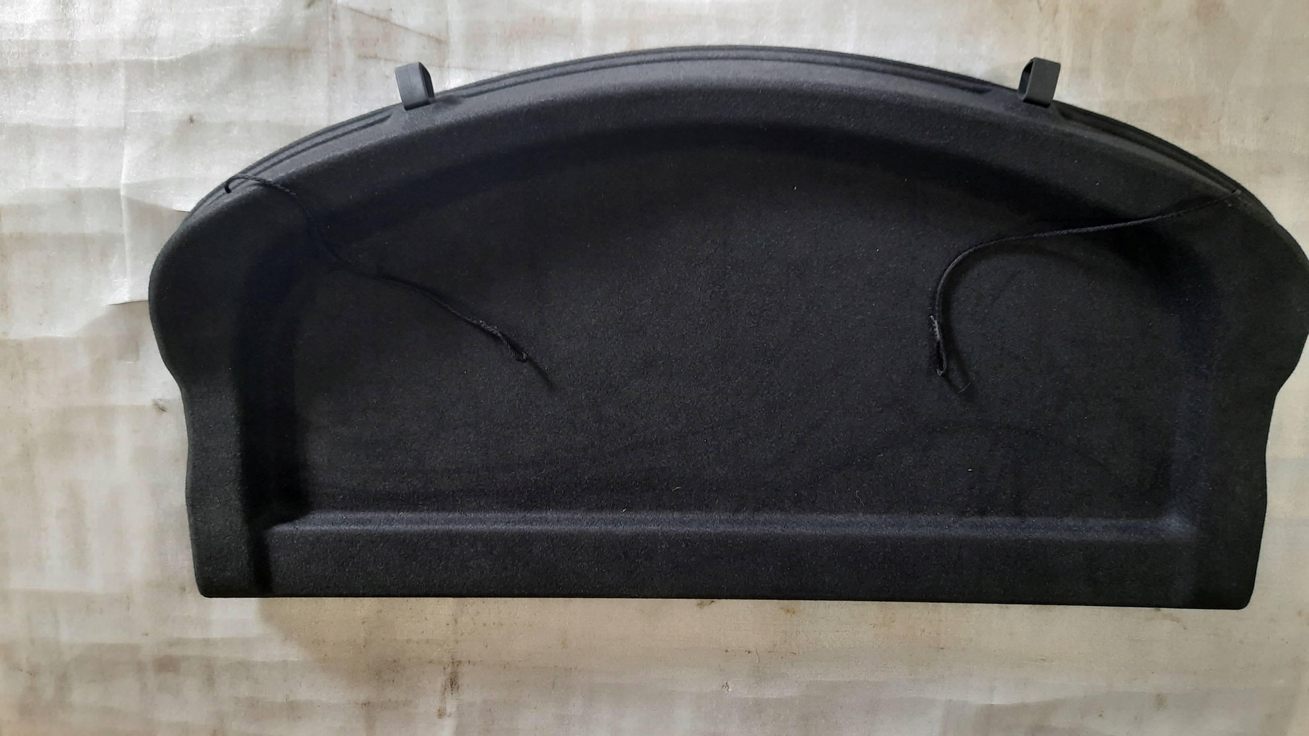 MAZDA 2 DJ 14-20 ПОЛКА БАГАЖНИКА