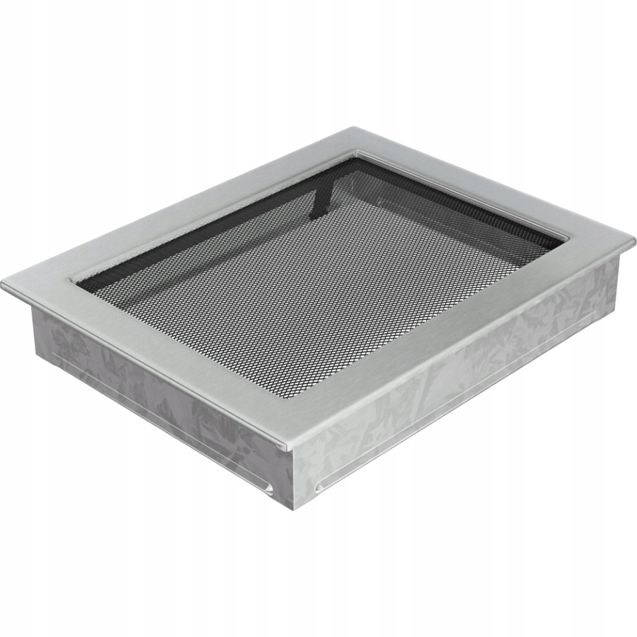 Ventilační mřížka 22x30 broušená