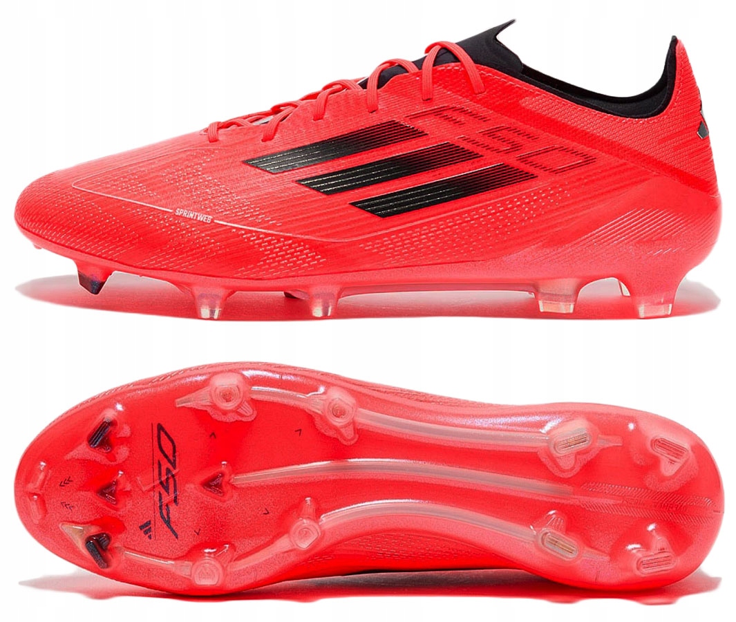 Korki Adidas F50 Elite Fg buty piłkarskie lanki Profesjonalne 41 1/3