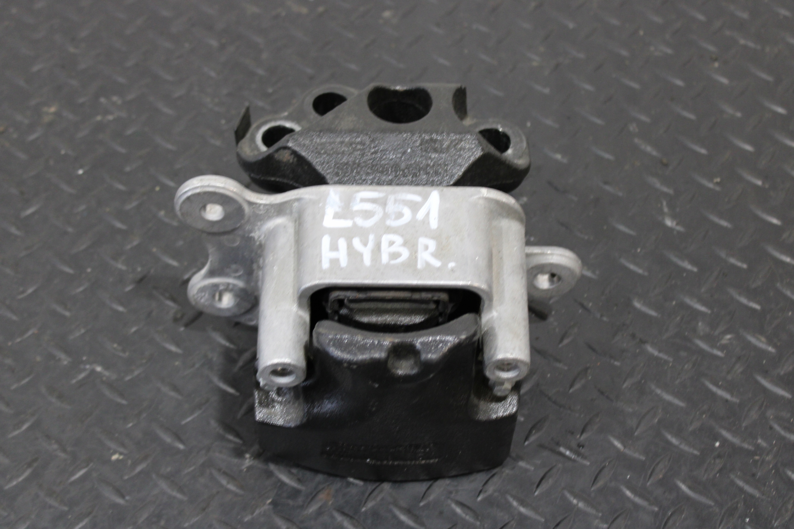 holder engine mount LAND ROVER EVOQUE II 2 L551 NN-EF0005-365