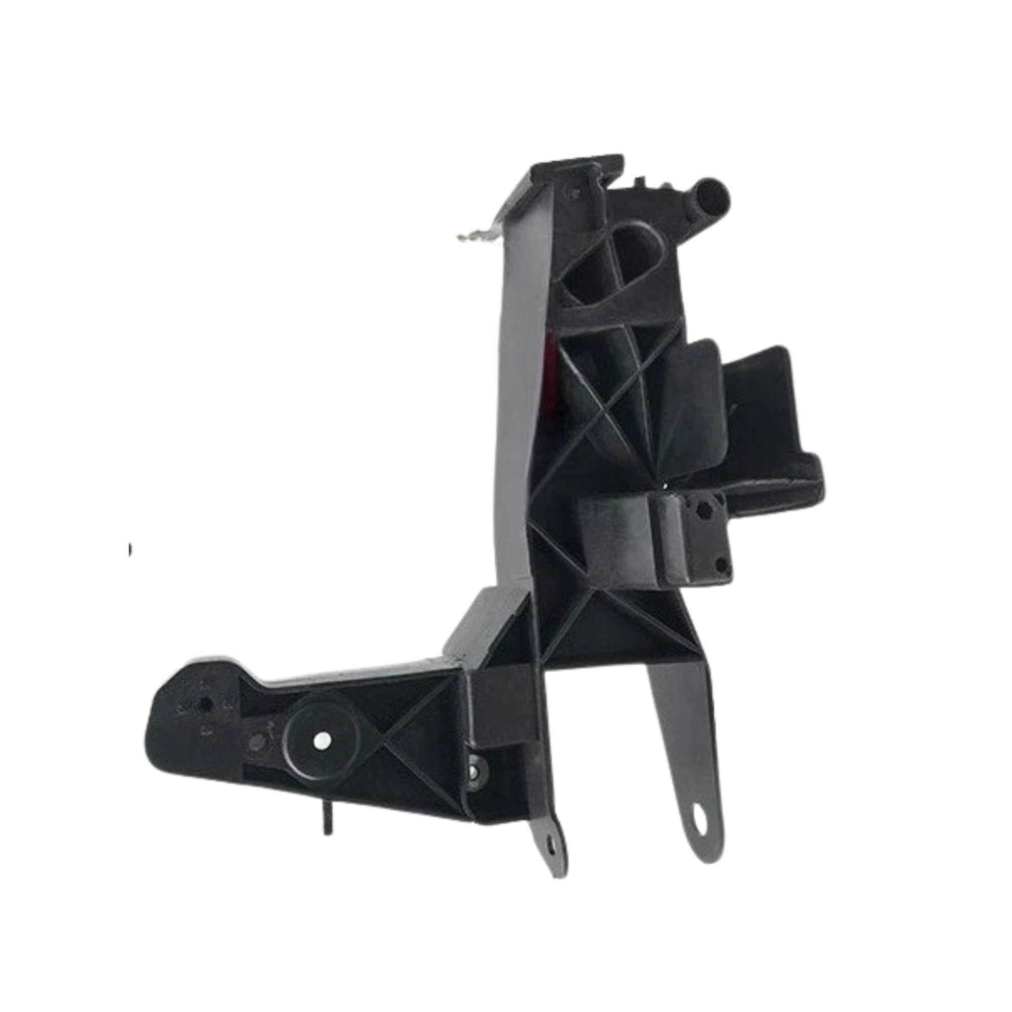 Mercedes Glb Gla B W247 Usa Krytka Upevnění Pásu Světlometu Pravá Nová