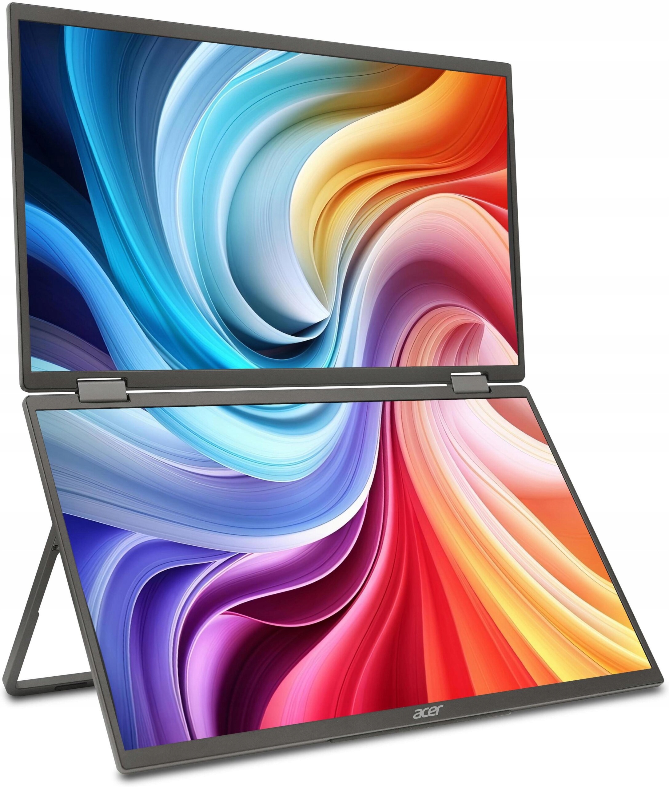 Led Monitor Acer PD163QT 15,6" 1920 x 1080 px Ips Pls