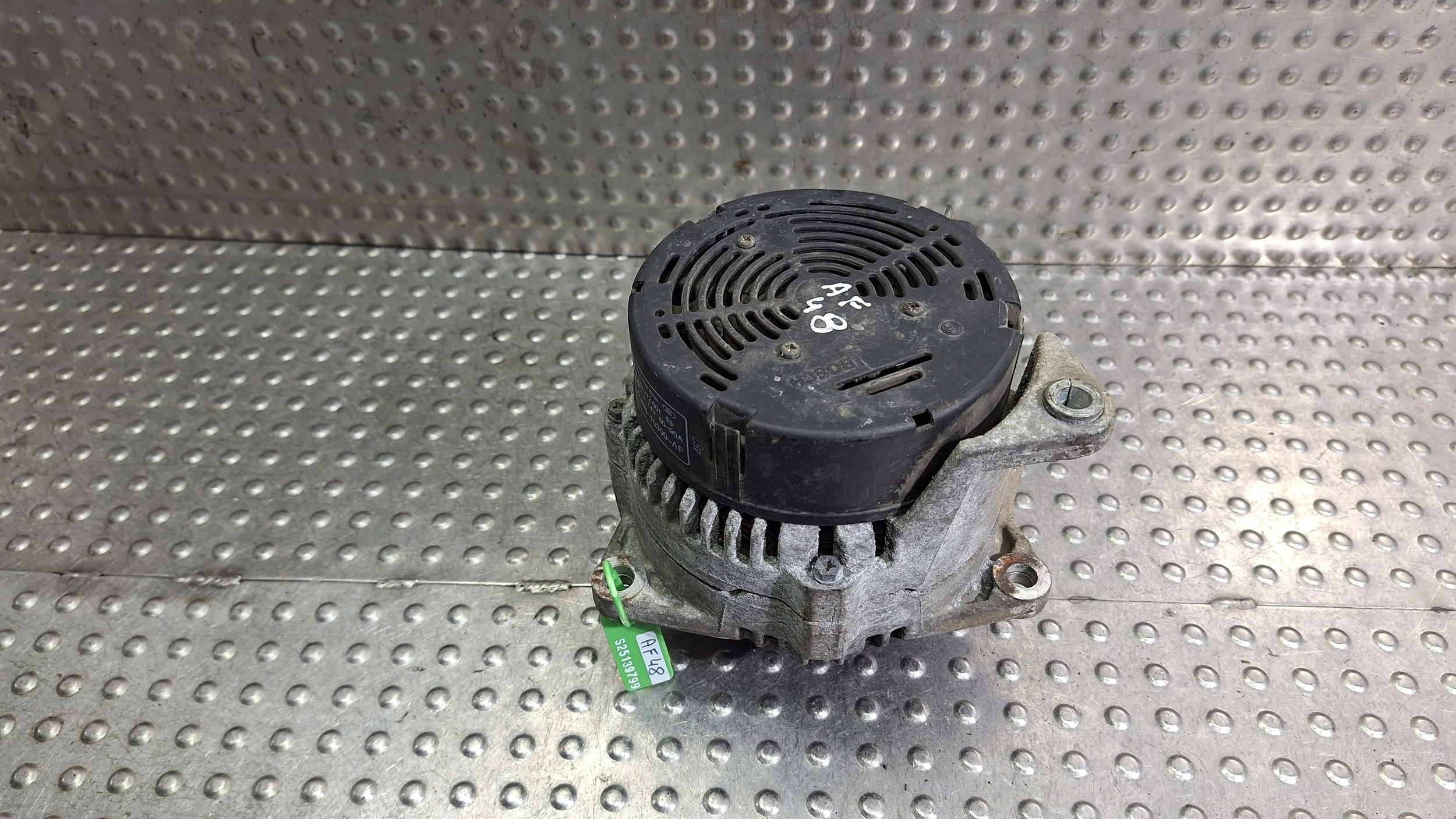 ALTERNATOR 90A 93BB-10300-AF FORD MONDEO MK2 1.6 2.0 12V