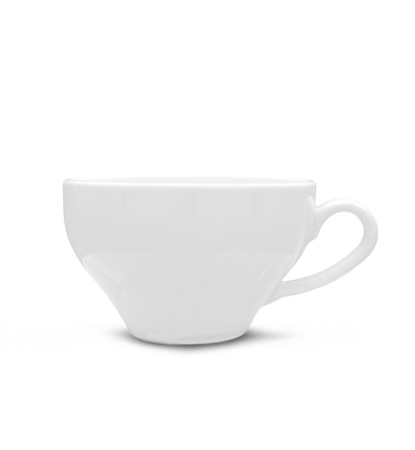 

Lubiana Paula Filiżanka 300 ML Spodek 17 CM