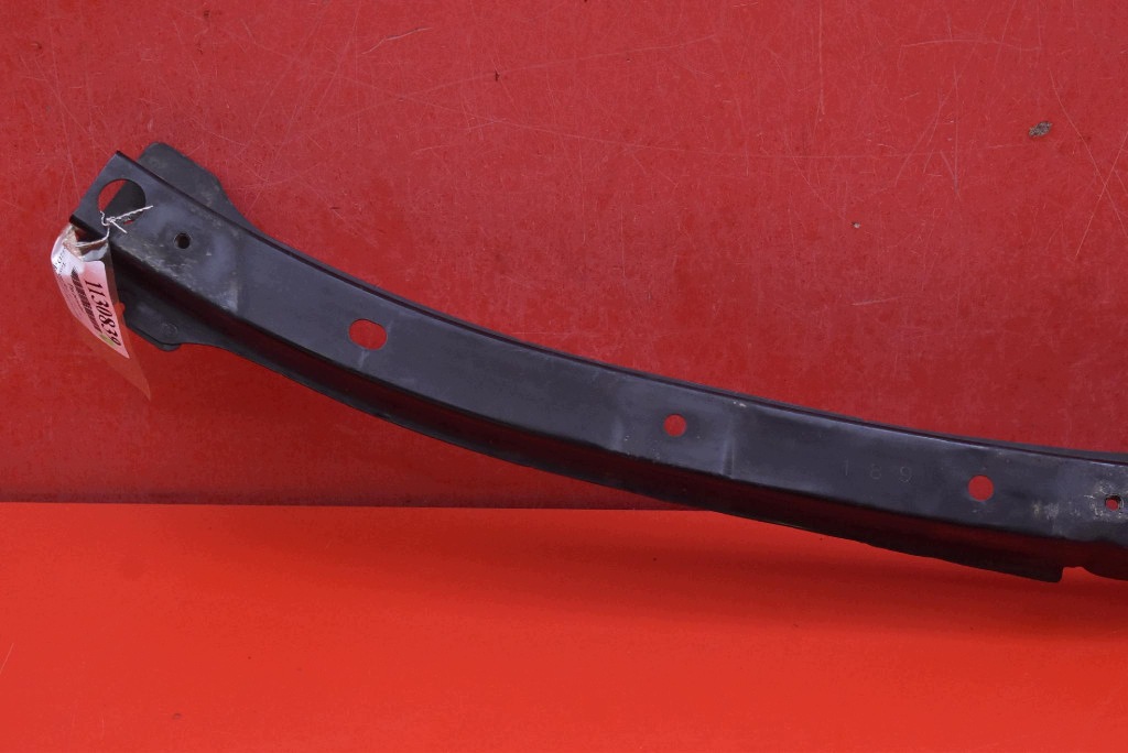 support panel for radiators pillar upper TOYOTA RAV4 III 2.2 D-4D 150 KM 2-LIFT 10-13