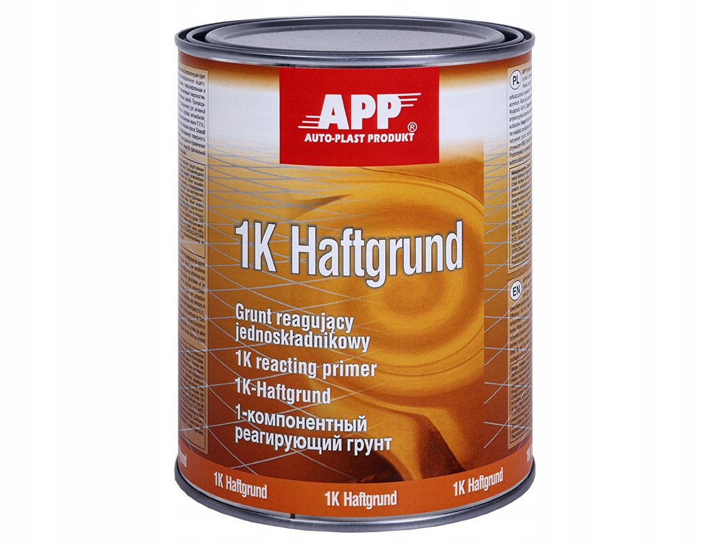 App 1K Haftgrund 1000 ml Podkład Reaktywny
