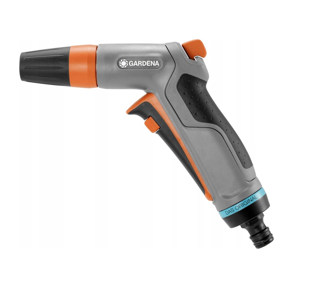

Gardena Comfort pistolet zraszający 18303-20