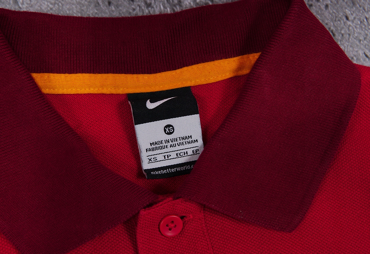 NIKE _ GALATASARAY SK _ KOSZULKA POLO _ XS _ Rozmiar XS