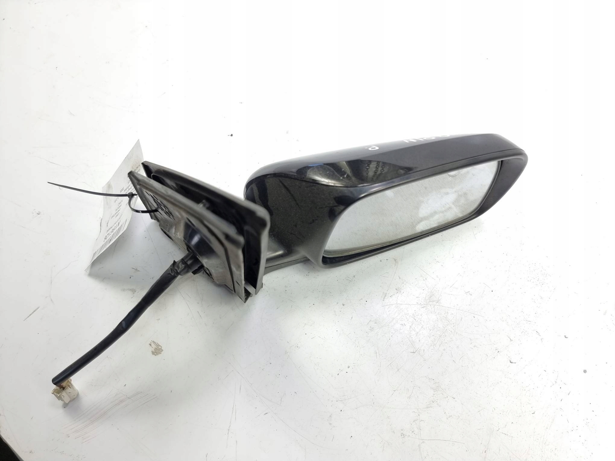 mirror right DAIHATSU SIRION
