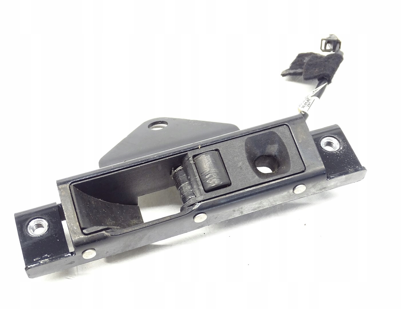 lock RYGIEL roofs left AUDI TT 8J 8J7871443A