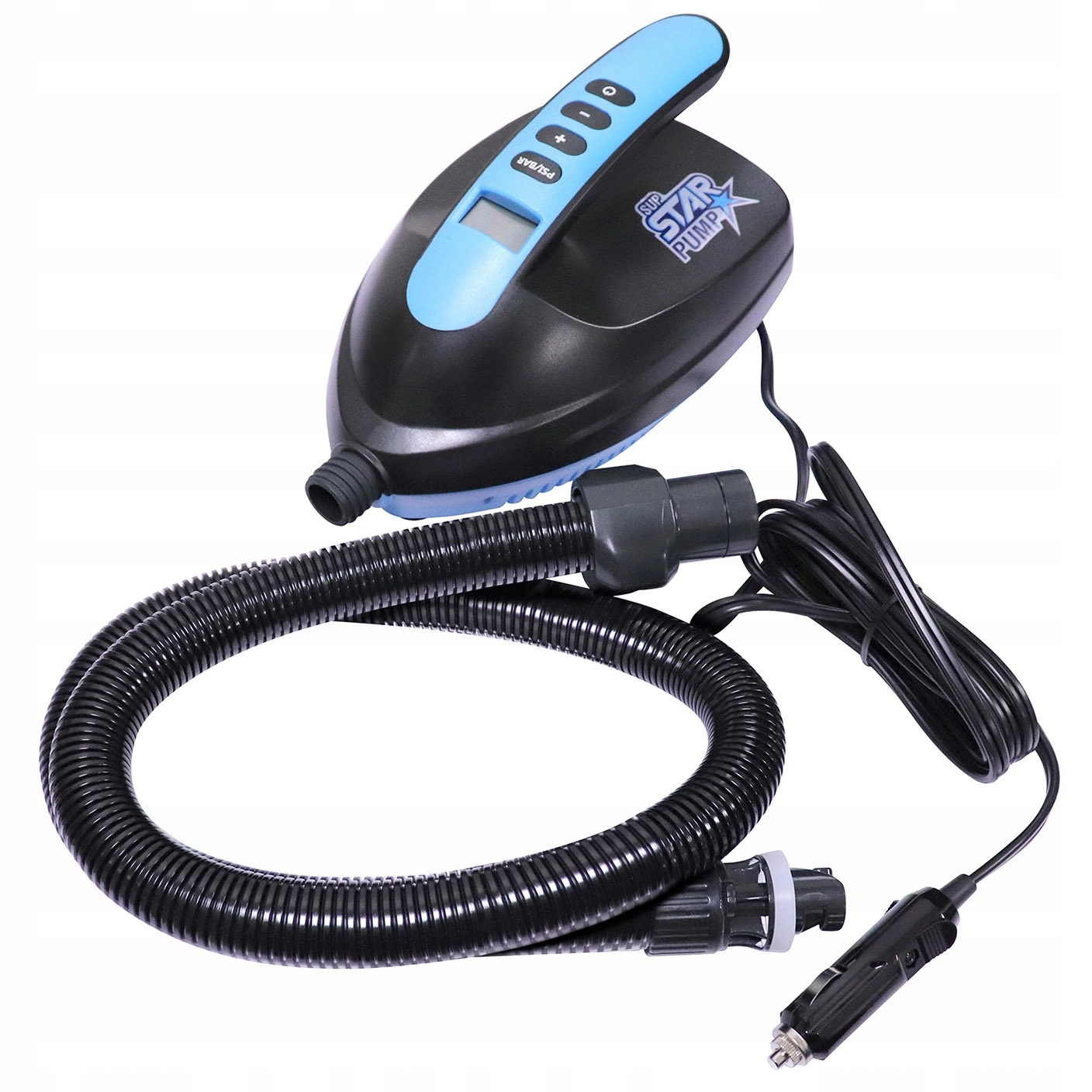 Pompka Elektryczna Do Desek Sup Star 7 12V 16PSI