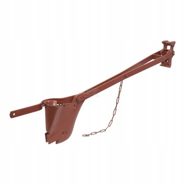 Redlice pro výsev držáku z litiny dlouhá 590 mm 3043090030 GoPart