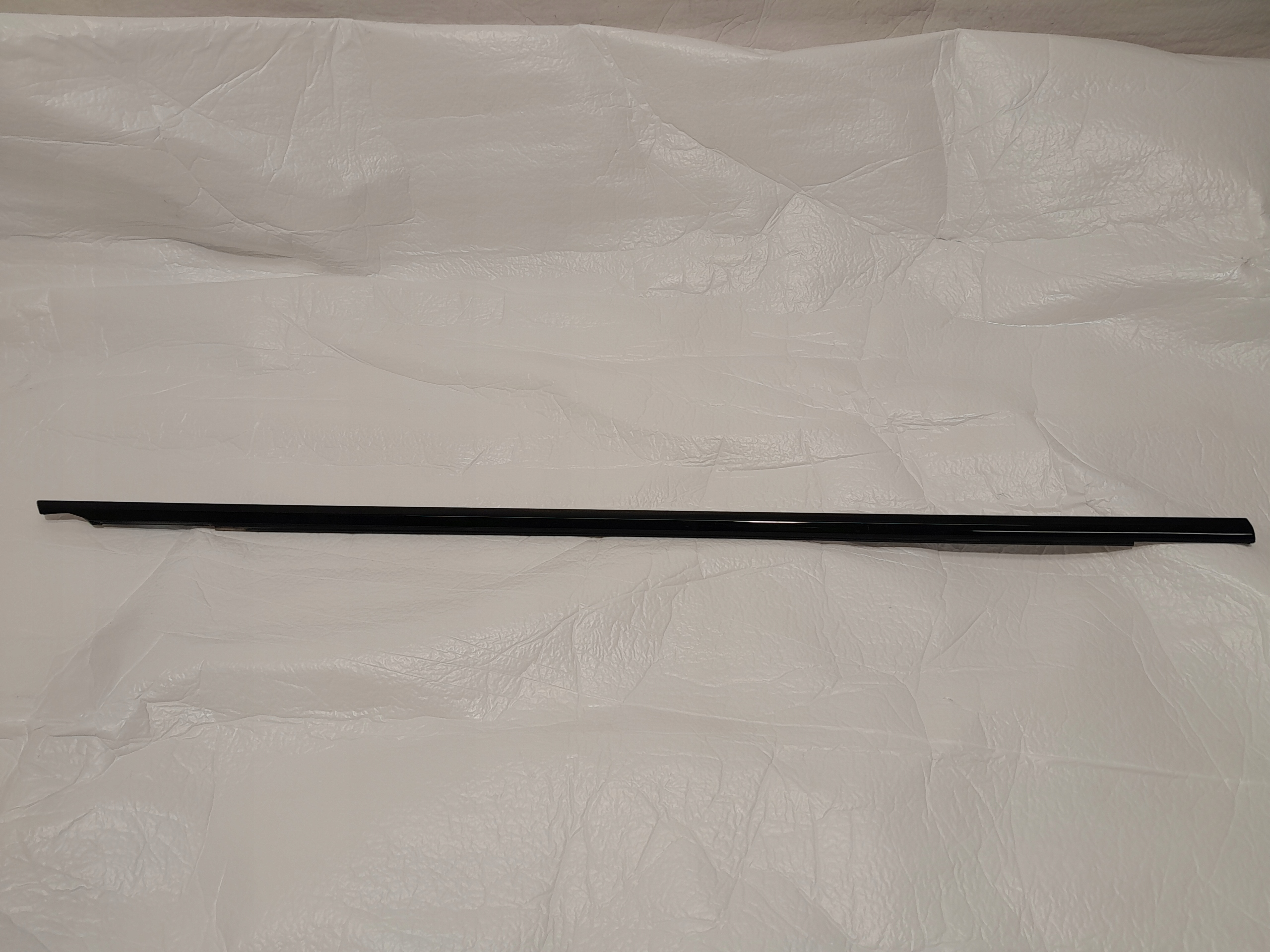 AUDI A6 RS6 4K C8 moulding dust right front 4K0837476A