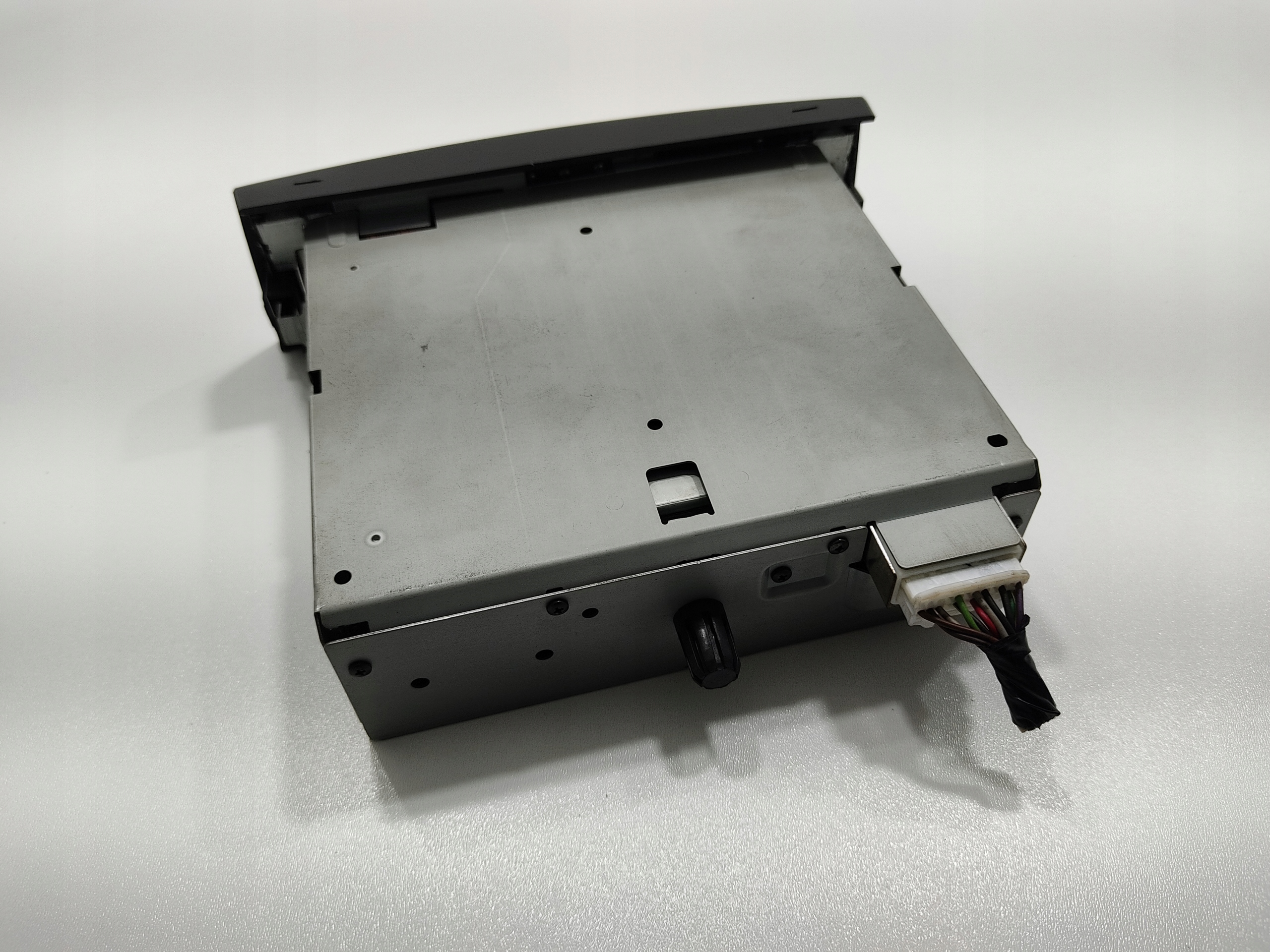 FABRYCZNE RADIO CD RENAULT KOLEOS UND 28184JY00A 28184 JY00A 2008-2013