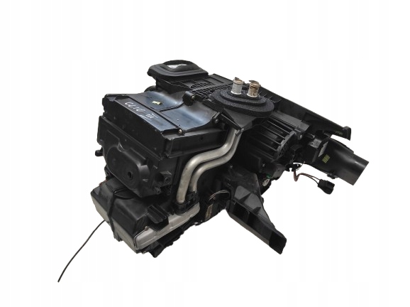 RENAULT CLIO 3 III 05- NAGRZEWNICA CLIMATRONIC 8200296680