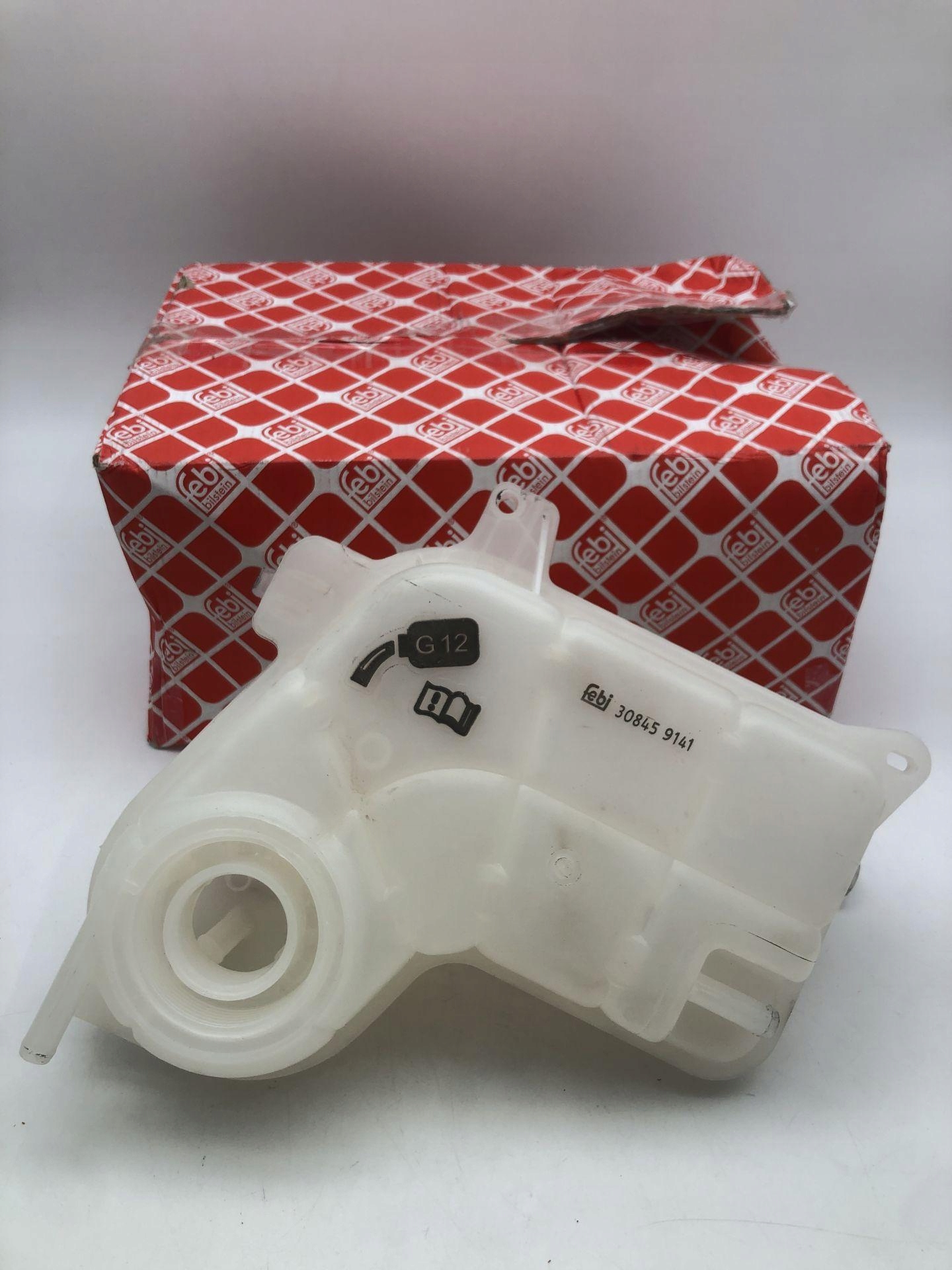 Scheibenwaschbehälter febi bilstein z Sensor do Audi A6 4F 4B