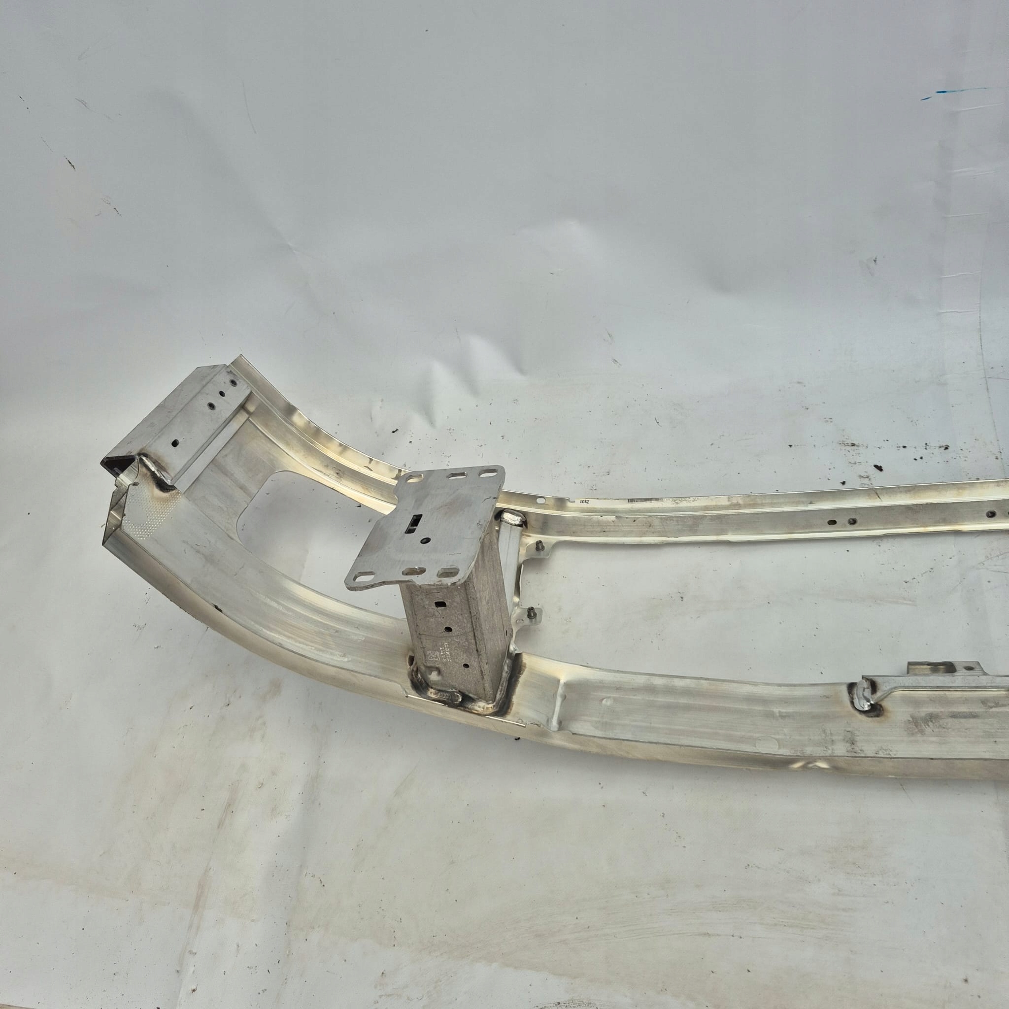 AUDI A5 B10 8B3 24- sider front front below front bumper 8B3807109F