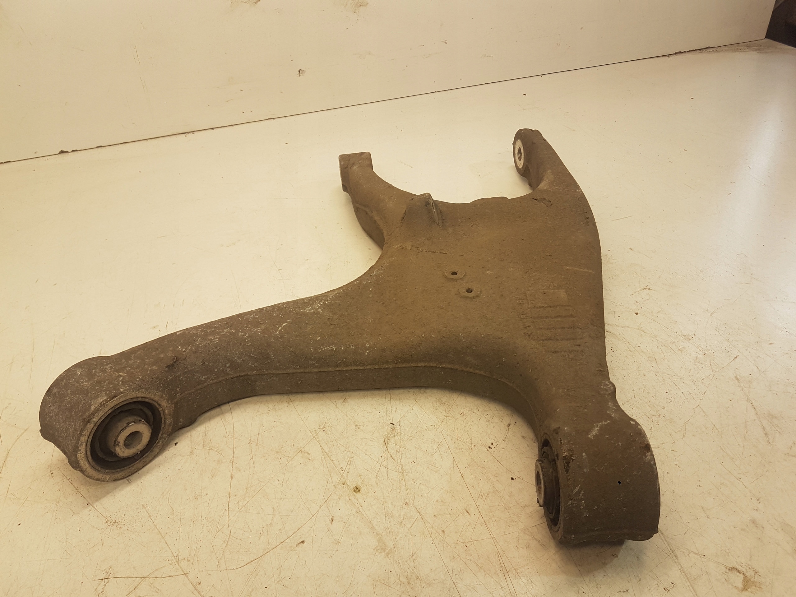 Querlenker rechts heck unterer AUDI A4 B8 A5 8K0505312H