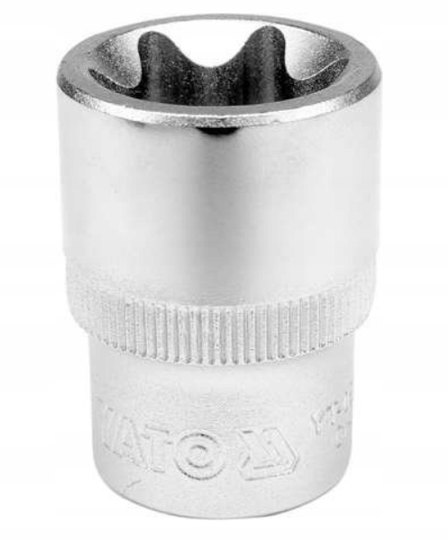 Головка Torx 1/2" E16