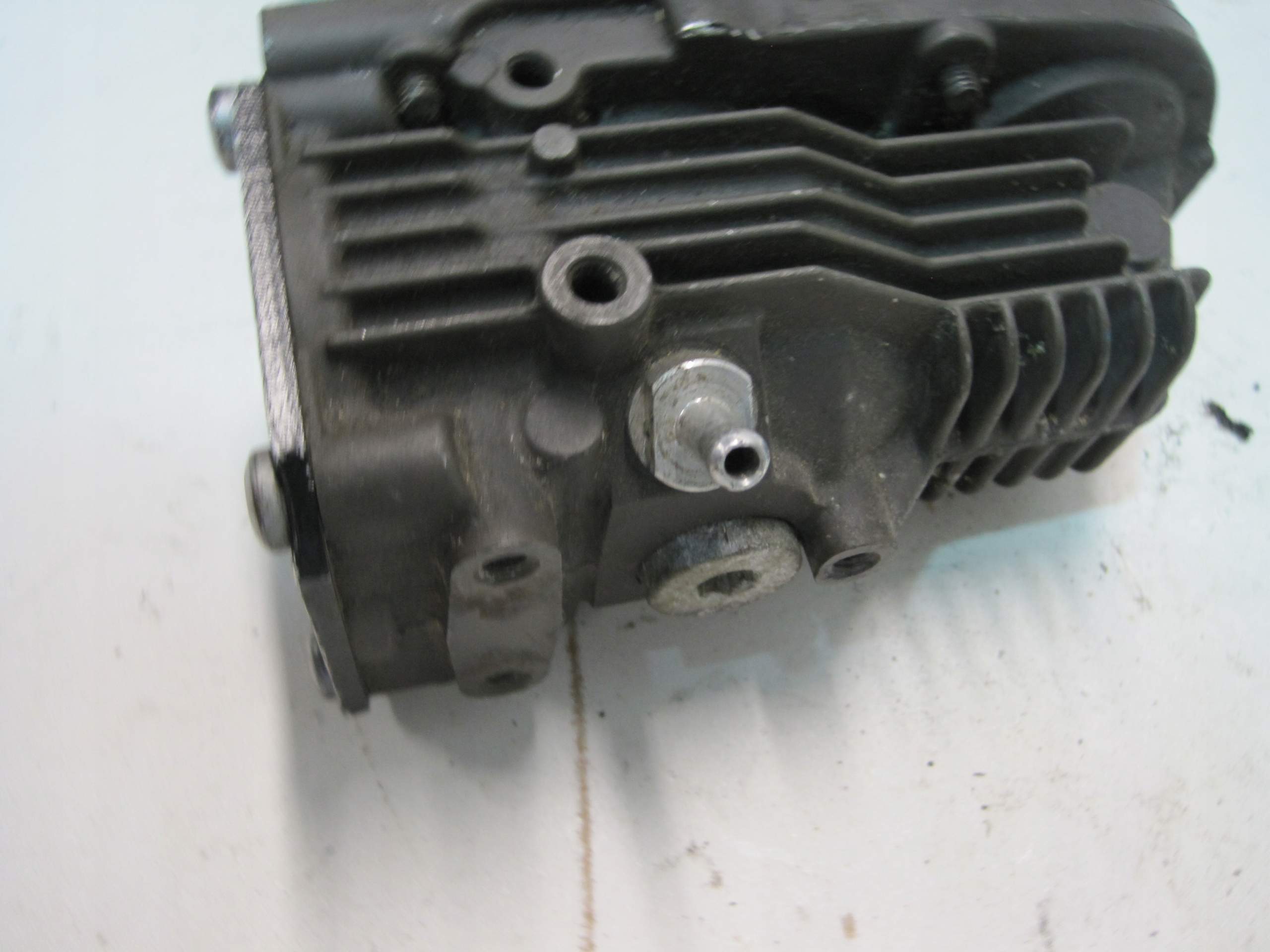 pump springing BMW 70754031128